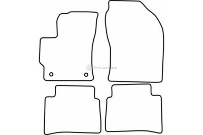 ASHUKI by Palidium PAL18-1695