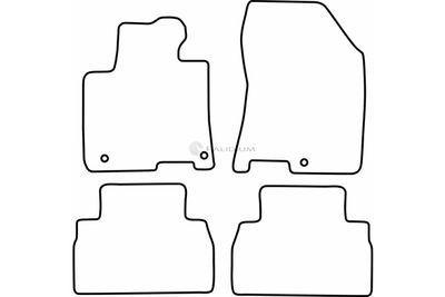 ASHUKI by Palidium PAL18-0665