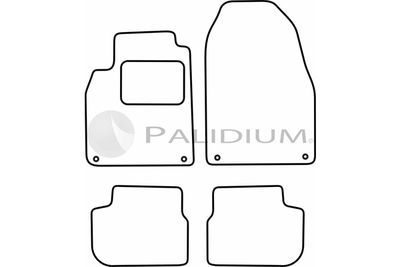 ASHUKI by Palidium PAL18-1496 ASHUKI by Palidium PAL18-1496
