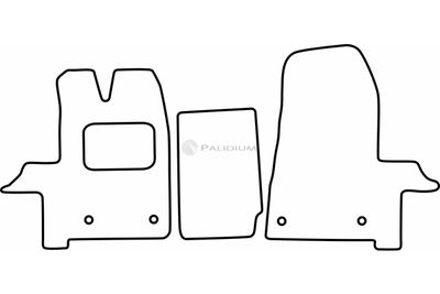 ASHUKI by Palidium PAL18-0454 ASHUKI by Palidium PAL18-0454