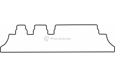 ASHUKI by Palidium PAL18-0547 ASHUKI by Palidium PAL18-0547