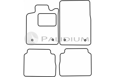 ASHUKI by Palidium PAL18-1215 ASHUKI by Palidium PAL18-1215