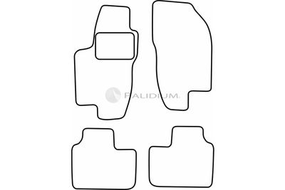 ASHUKI by Palidium PAL18-0008