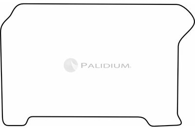 ASHUKI by Palidium PAL18-1707