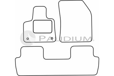 ASHUKI by Palidium PAL18-1291