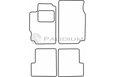 ASHUKI by Palidium PAL18-1282