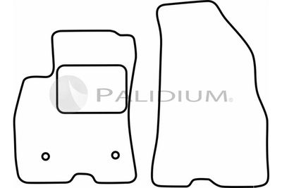 ASHUKI by Palidium PAL18-0362