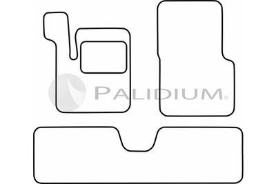 ASHUKI by Palidium PAL18-1377