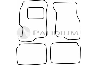 ASHUKI by Palidium PAL18-0565