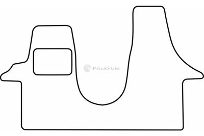 ASHUKI by Palidium PAL18-1865 ASHUKI by Palidium PAL18-1865