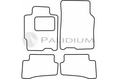 ASHUKI by Palidium PAL18-0893 ASHUKI by Palidium PAL18-0893