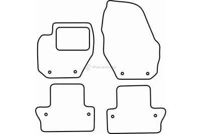 ASHUKI by Palidium PAL18-1895