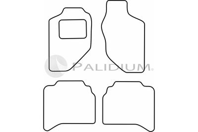 ASHUKI by Palidium PAL18-1195 ASHUKI by Palidium PAL18-1195