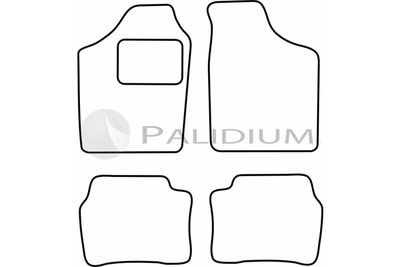 ASHUKI by Palidium PAL18-1471