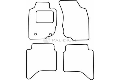ASHUKI by Palidium PAL18-1717 ASHUKI by Palidium PAL18-1717