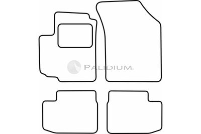 ASHUKI by Palidium PAL18-1640 ASHUKI by Palidium PAL18-1640