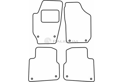 ASHUKI by Palidium PAL18-1572