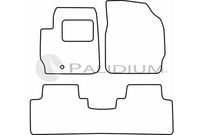 ASHUKI by Palidium PAL18-0505 ASHUKI by Palidium PAL18-0505
