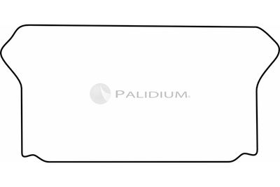 ASHUKI by Palidium PAL18-6711
