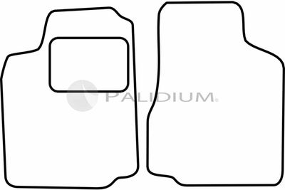 ASHUKI by Palidium PAL18-1783