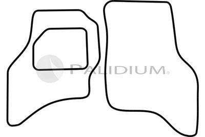 ASHUKI by Palidium PAL18-1149