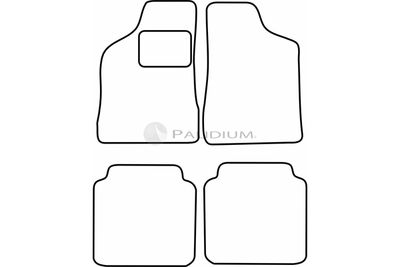 ASHUKI by Palidium PAL18-0002