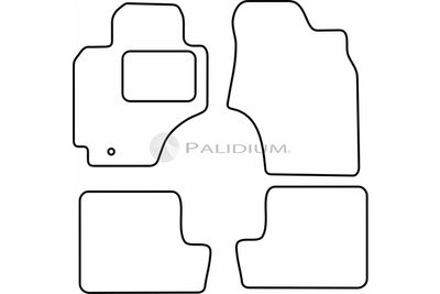 ASHUKI by Palidium PAL18-1750 ASHUKI by Palidium PAL18-1750