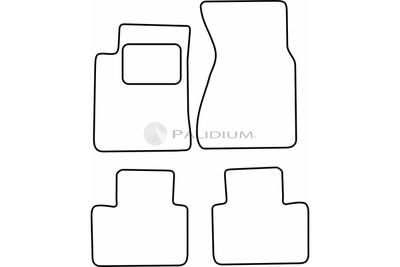 ASHUKI by Palidium PAL18-0054 ASHUKI by Palidium PAL18-0054