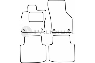ASHUKI by Palidium PAL18-1576