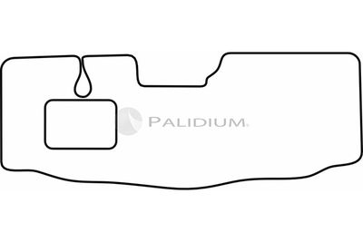 ASHUKI by Palidium PAL18-0680