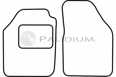 ASHUKI by Palidium PAL18-0531 ASHUKI by Palidium PAL18-0531
