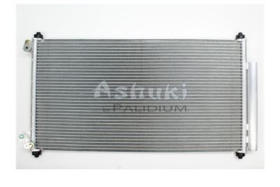 ASHUKI by Palidium ASH12-0005