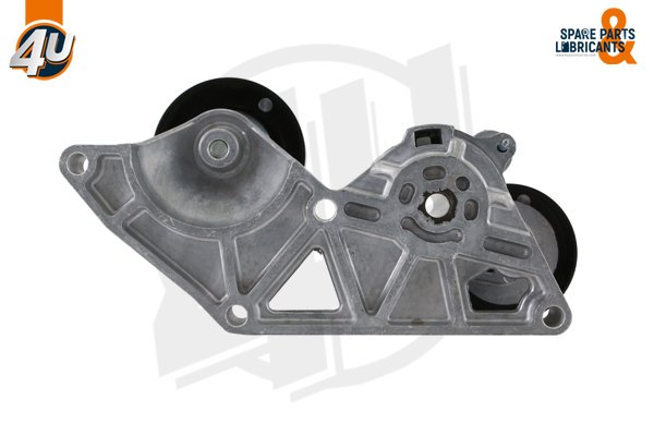 4U Autoparts 14450DF