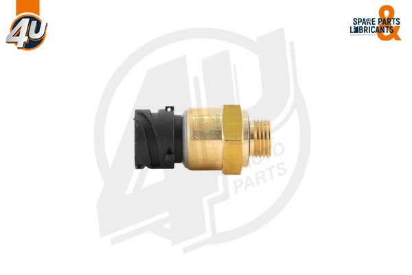 4U Autoparts 17676VO