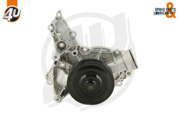 4U Autoparts 13540MR