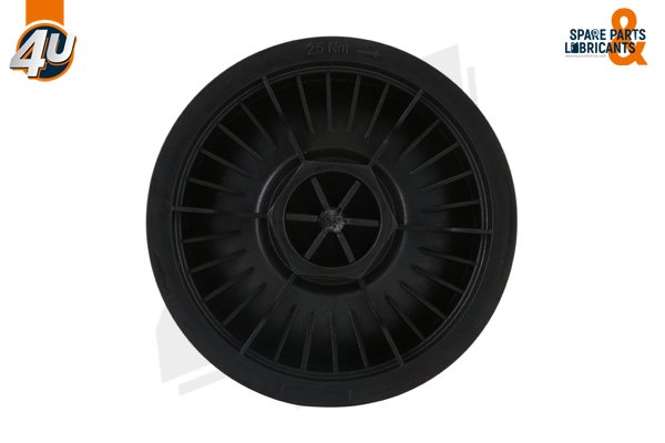 4U Autoparts 29016SC 4U Autoparts 29016SC