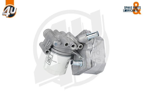 4U Autoparts 17416PU