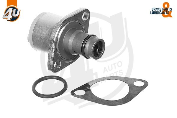 4U Autoparts 20936PU