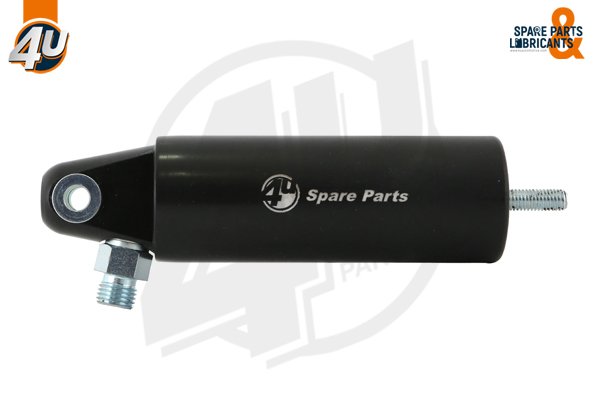 4U Autoparts 27016DF