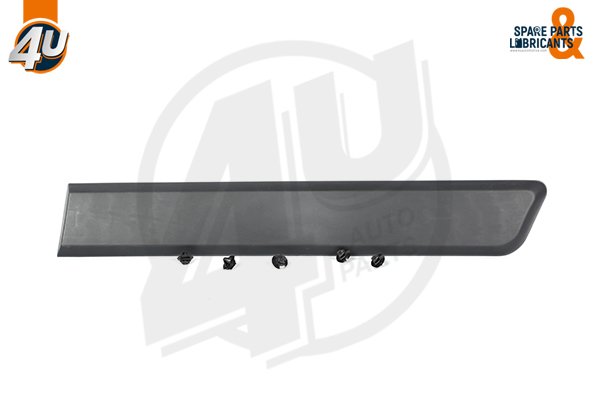 4U Autoparts 34406PU 4U Autoparts 34406PU