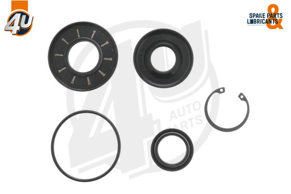 4U Autoparts 39000DF 4U Autoparts 39000DF
