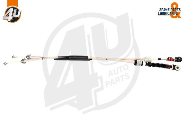 4U Autoparts 39515PU