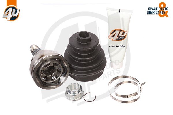 4U Autoparts 23052FT