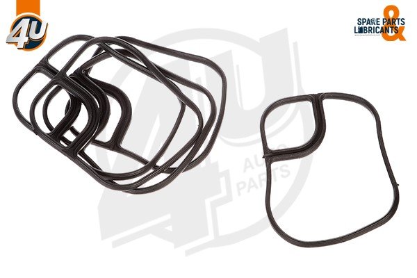 4U Autoparts 61638BW 4U Autoparts 61638BW