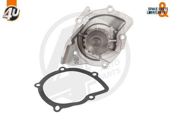 4U Autoparts 13271PU