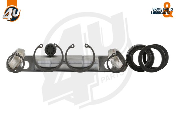 4U Autoparts 35011MN 4U Autoparts 35011MN