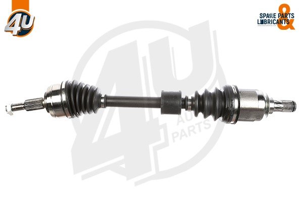 4U Autoparts 23047RN