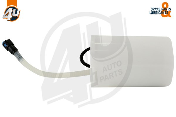 4U Autoparts 32748BW