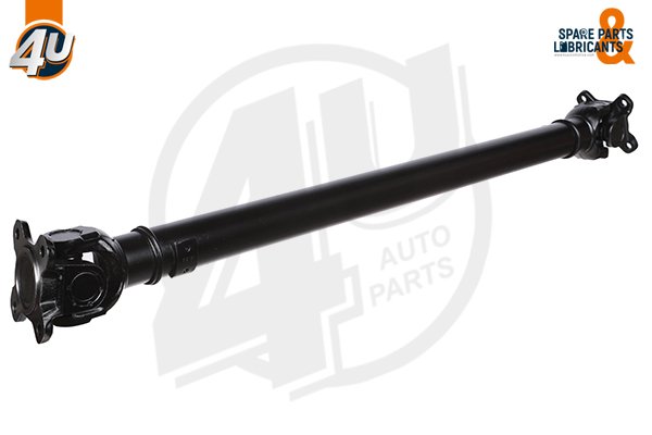 4U Autoparts 12082BW