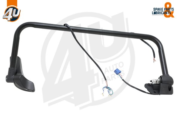 4U Autoparts 26559ME